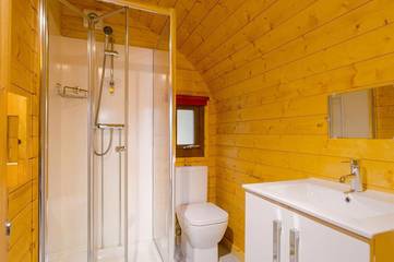 Glamping for 2 People in Cumbria, Photo 2