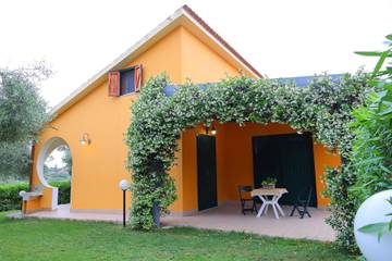Casa Vacanza per 5 Persone in Noto, Avola, Foto 1