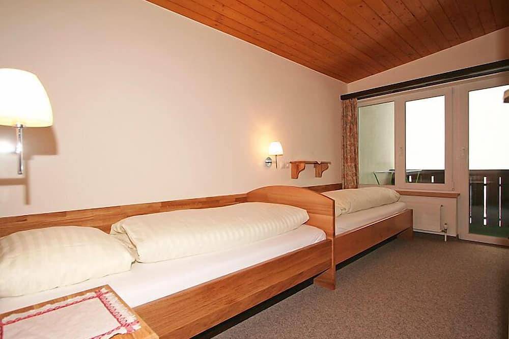 Chalet St. Wendelin - Typ A in Telfs, Innsbruck Land