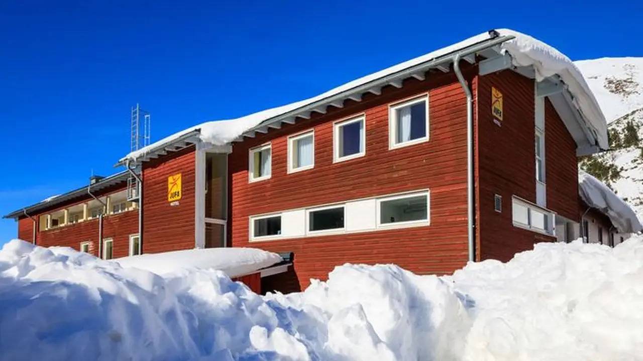 Einzelzimmer für 1 Person (20 m²) in Donnersbach in Rottenmanner und Wölzer Tauern, Irdning-Donnersbachtal