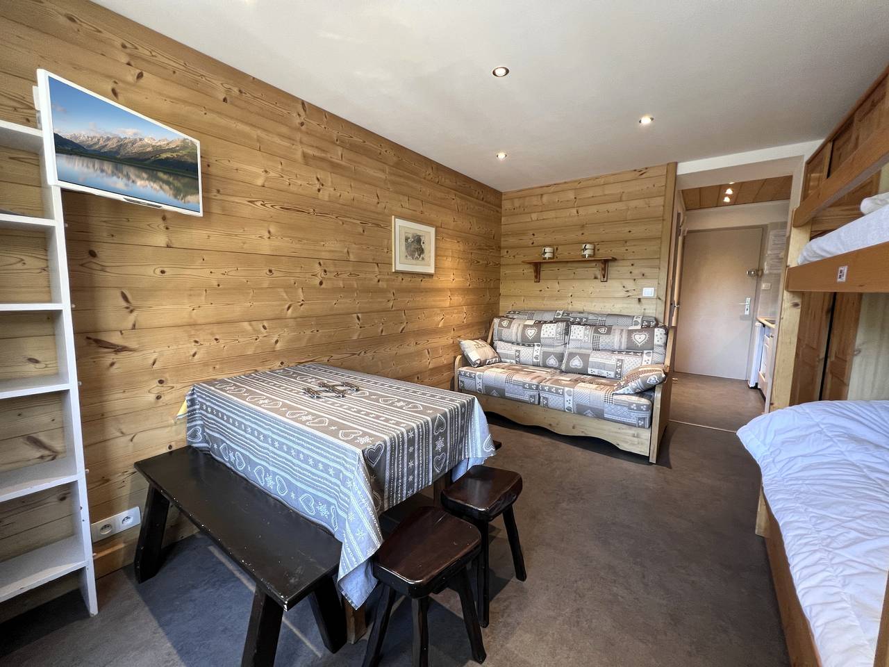 Photo : Appartement de vacances