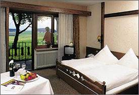 Hotel Landgasthof Kreuz - Einzelzimmer in Bad Waldsee, Region Bodensee-Oberschwaben