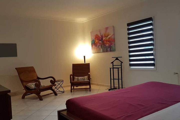 Location de vacances pour 8 personnes à Angles - 3