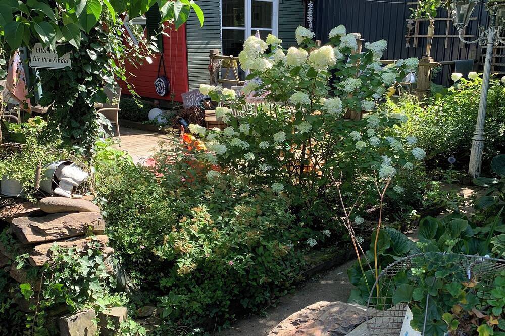 Apartamento entero, The perfect time-out surrounded by greenery on an idyllic farmstead in Weilrod, Hochtaunuskreis