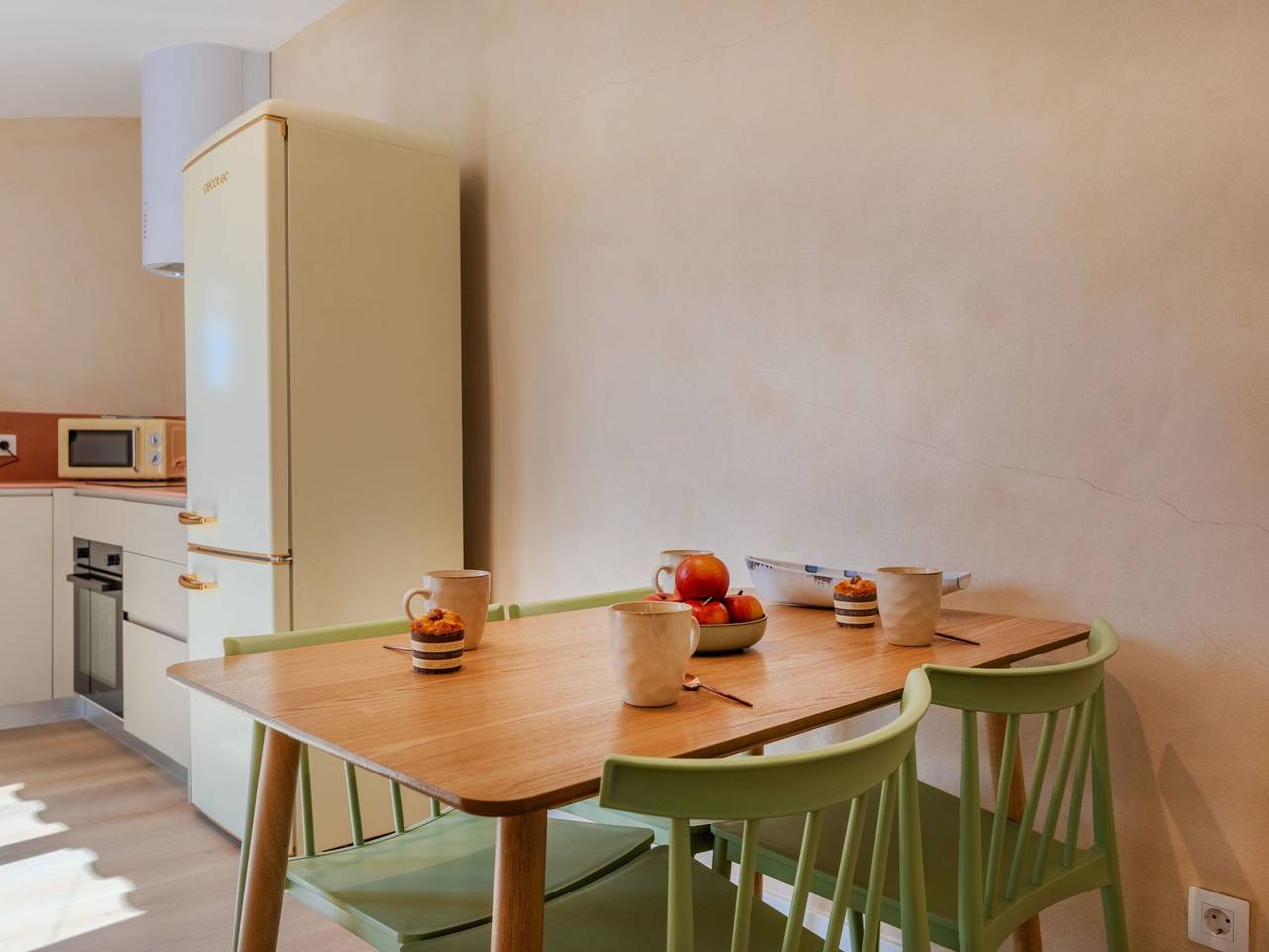 Apartamento entero, Edificio Candela in Tierras del Ebro, Costa Dorada