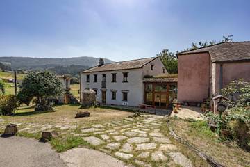 Apartamento para 2 Personas en Mondoñedo, A Mariña Lucense, Foto 1