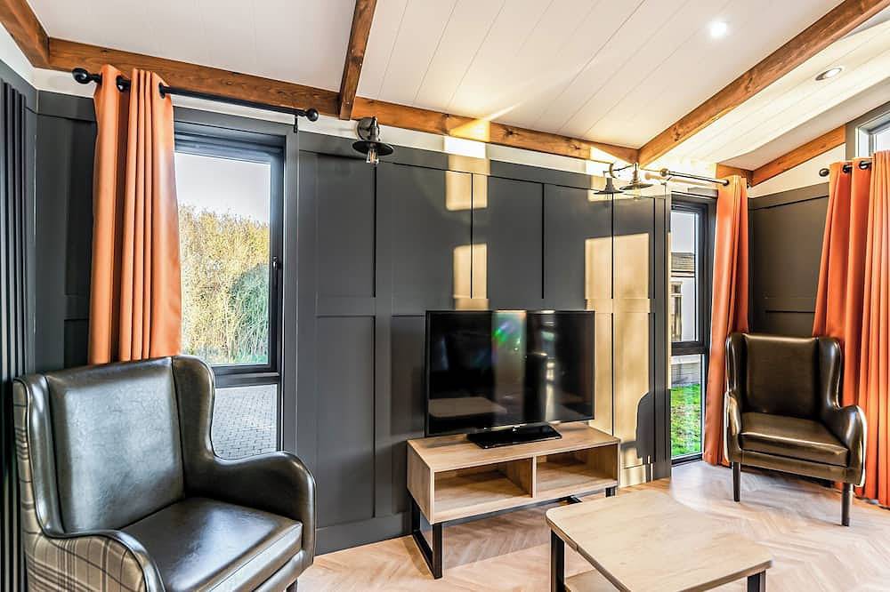 Casa vacanza a Midlands a partire da 170€ a notte