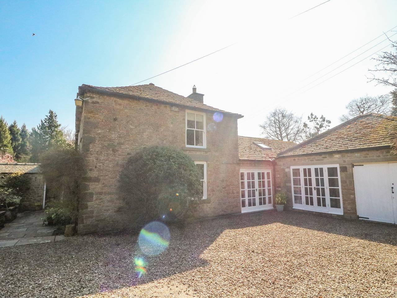 Easby Cottage in Richmond (Yorkshire), North Yorkshire