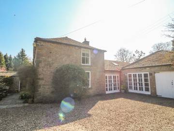 Cottage for 6 People in Richmond (Yorkshire), North Yorkshire, Photo 1
