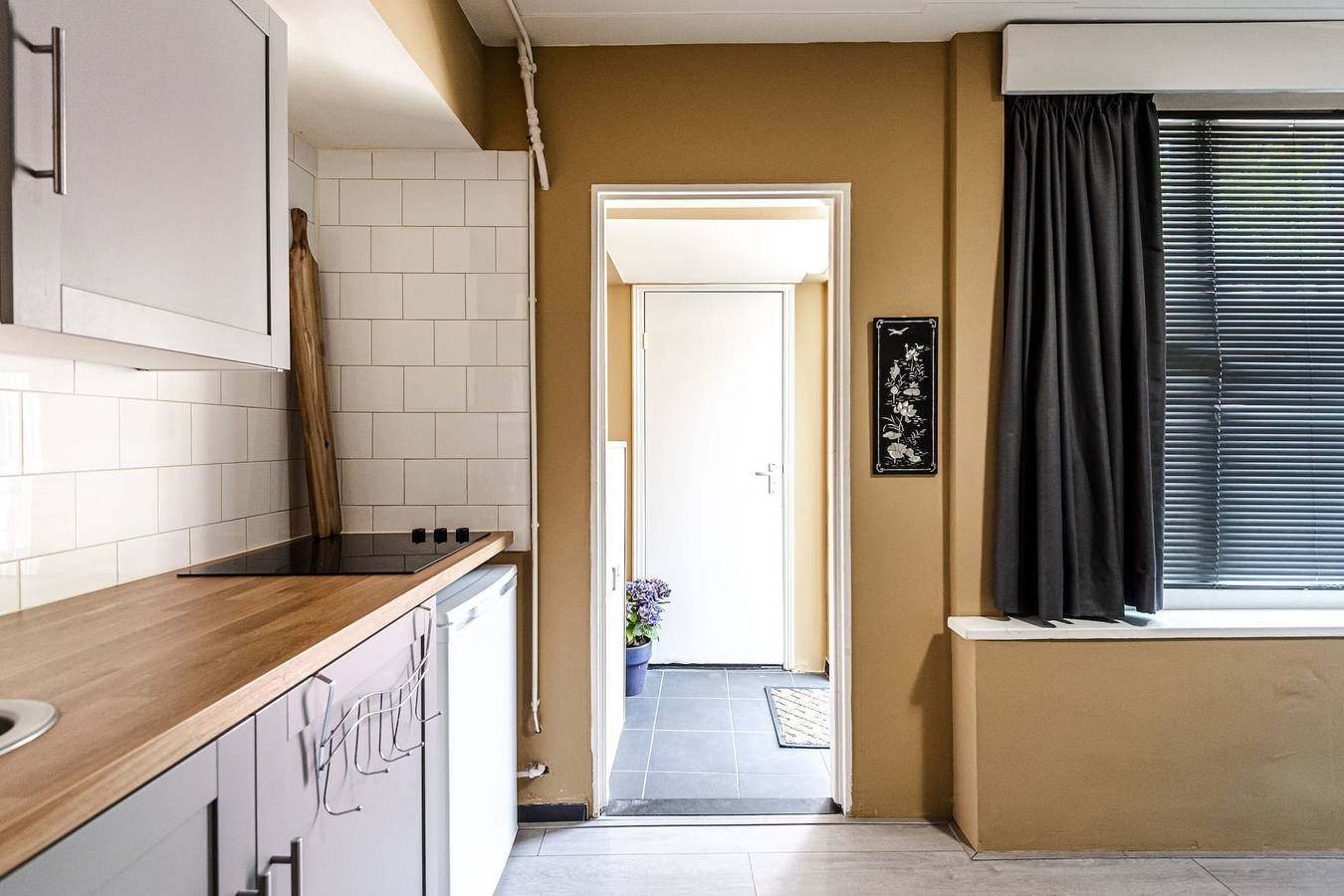 Ganzes Studio, Studio für 2 Personen in Zandvoort, Niederländische Nordsee