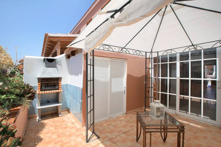 Casa rural para 7 personas, con balcón en Granadilla de Abona - 2