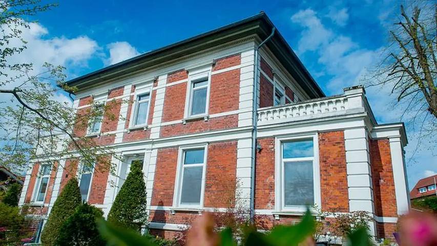 Ferienwohnung für 2 Personen, mit Garten - 1