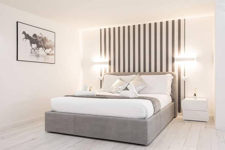 Appartamento intero, Unforgettable Split level Jacuzzi Suite Navona  Tc in Centro di Roma, Roma