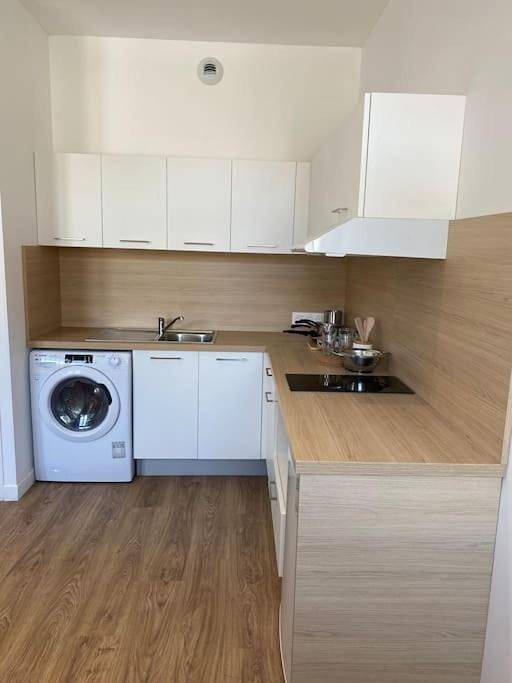 Gîte pour 2 personnes à Bron - 3