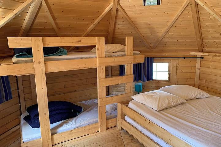 Gîte pour 5 personnes à Saint-André - 3