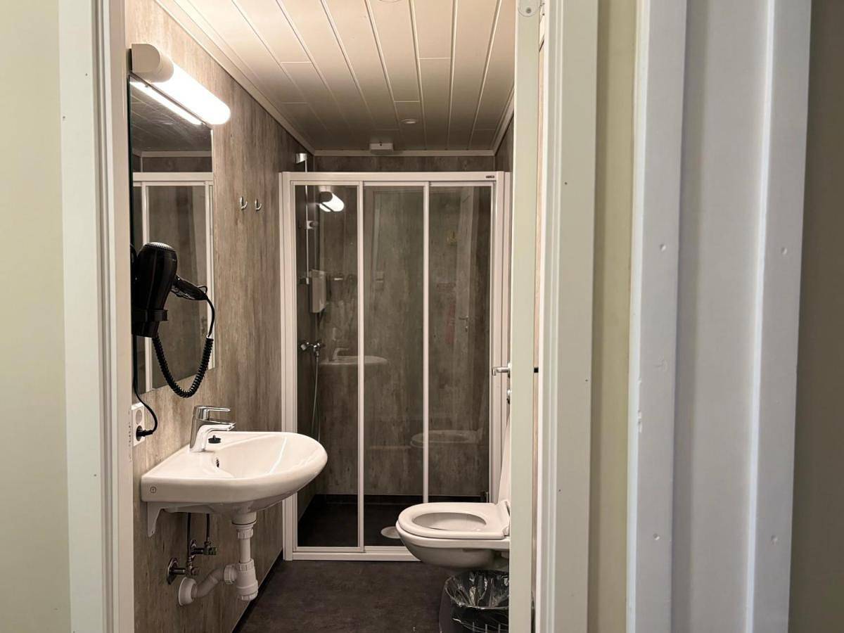 Winjum Cabin Aurland Stegastein in Sognefjorden