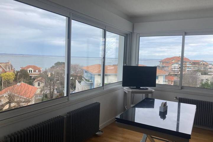 Appartement de vacances pour 4 personnes - 1