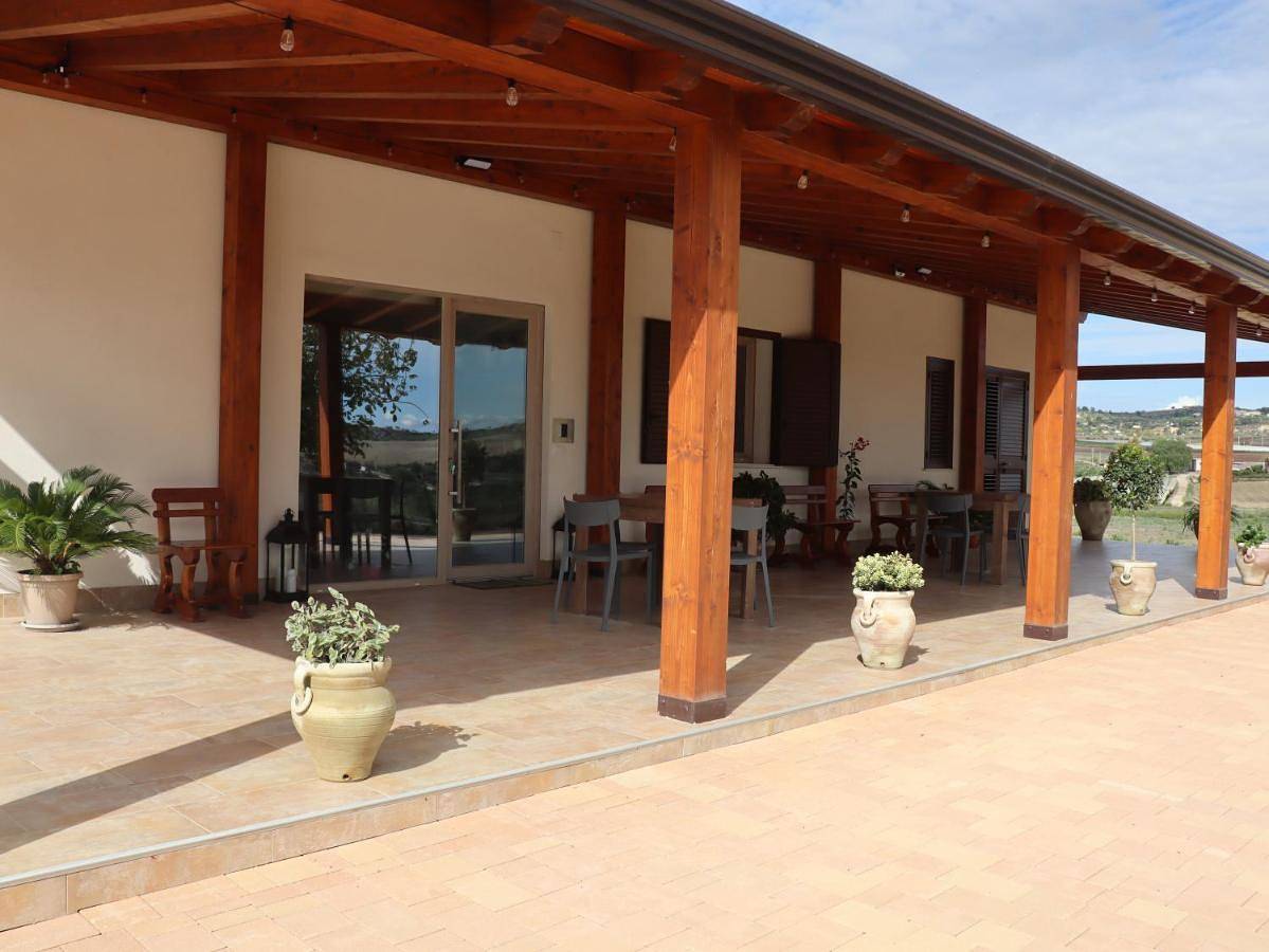 Agriturismo Paradiso in Caltanissetta, Caltanissetta Provinz