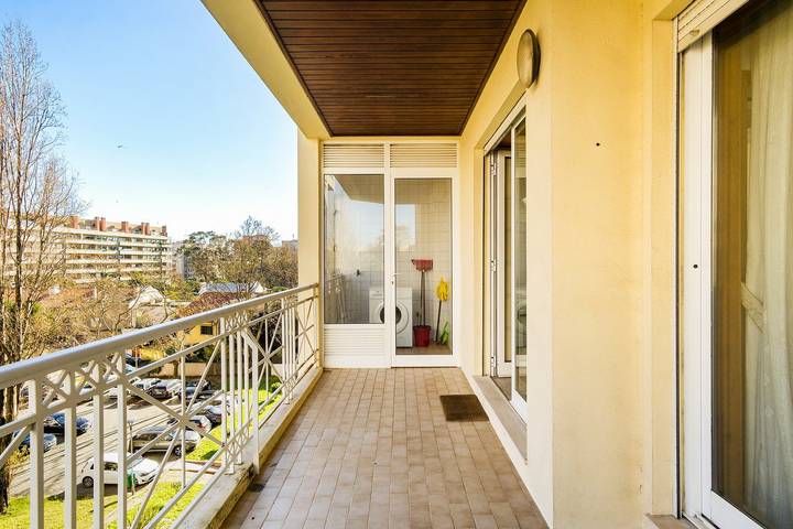 Gîte pour 2 personnes, avec balcon à Porto - 3