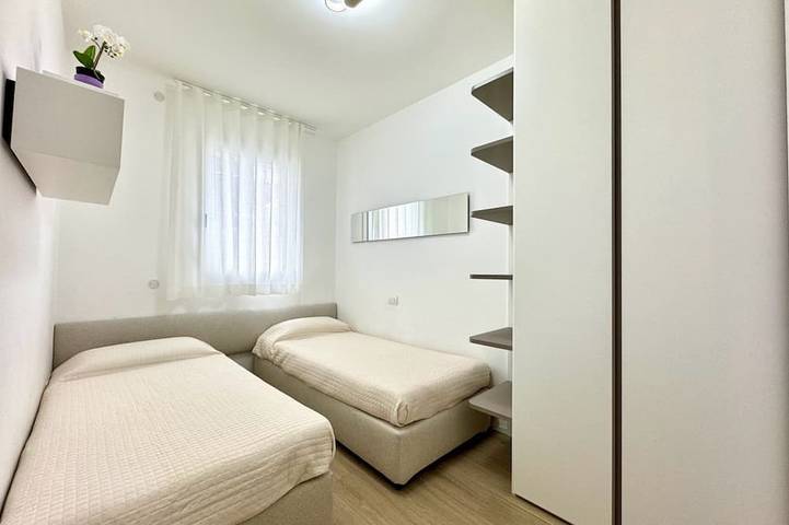 Ferienhaus für 4 Personen, mit Pool in Jesolo - 3