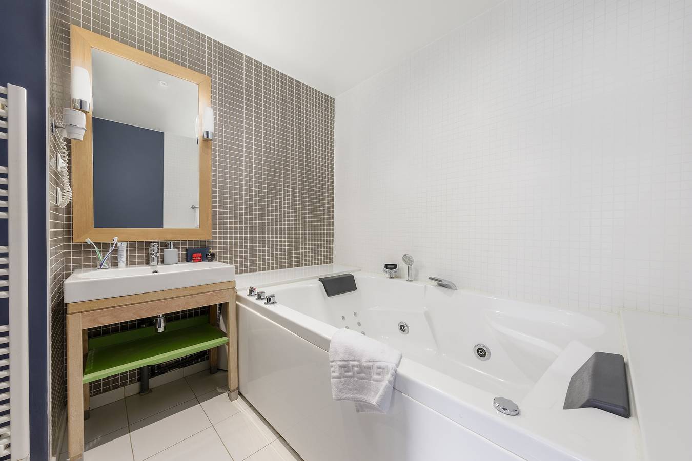 Villa pour 6 personnes avec sauna in Chaumont-sur-Tharonne, Sologne