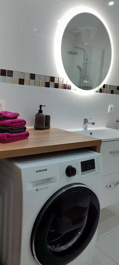 Location de vacances pour 2 personnes, avec terrasse à Fumay - 2