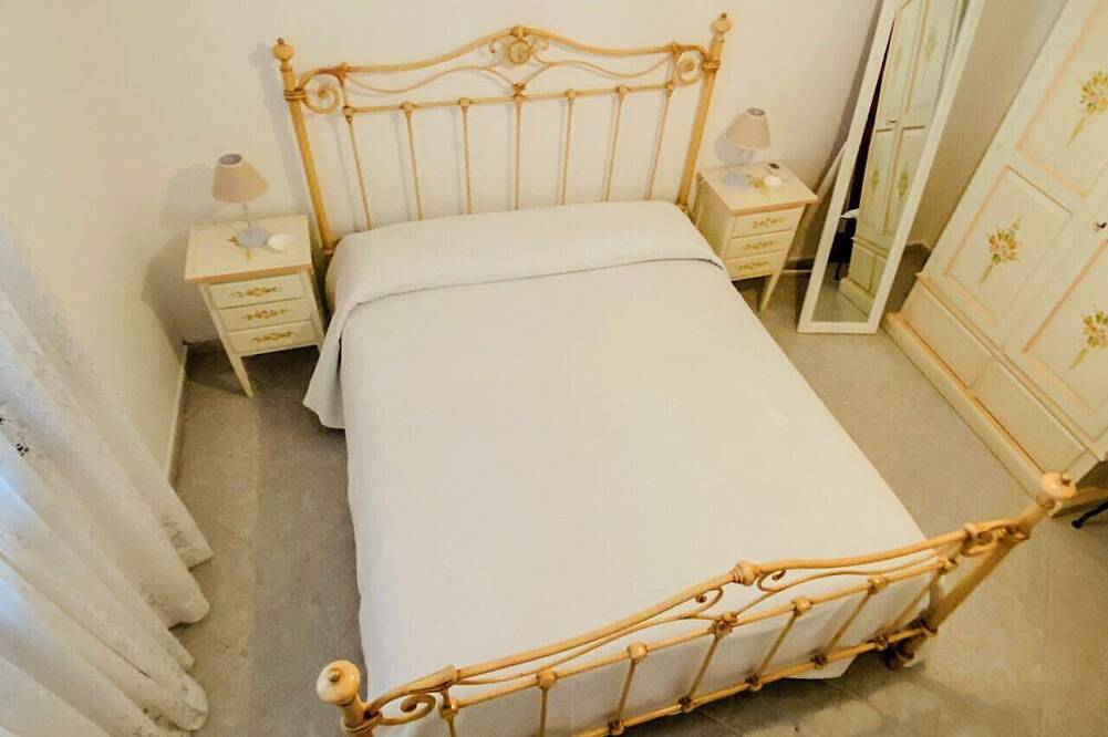 Appartement entier, Villa Rosamaria - Maratea in Maratea, Province de Potenza