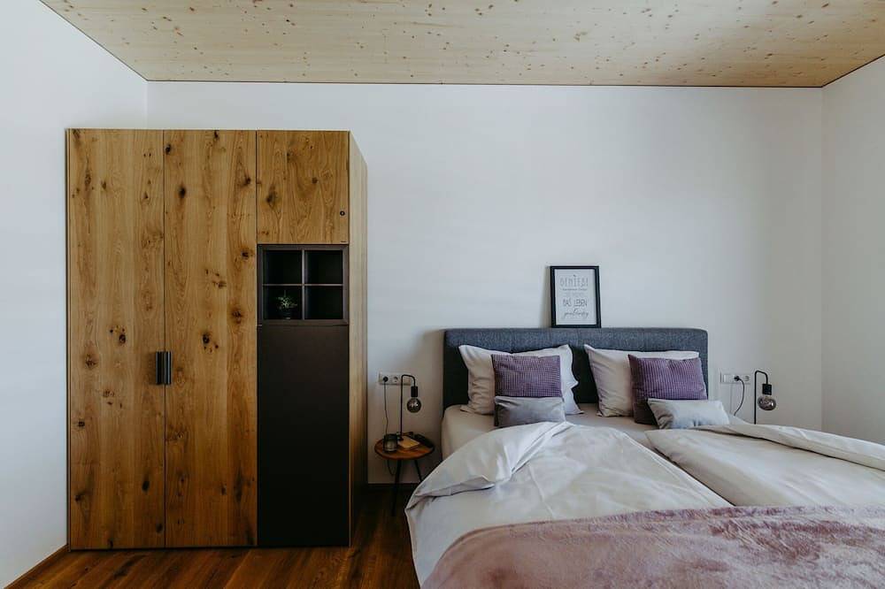 Ferienhaus für 5 Gäste mit 90m² in Litzelsdorf in Südburgenland