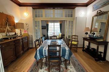 Gîte pour 2 personnes, avec balcon dans Office De Tourisme De Mers Les Bains