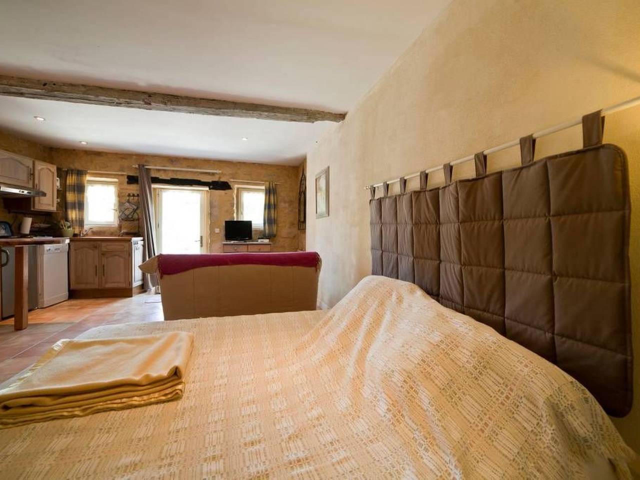 Les Milandes in Sainte-Mondane in Sainte-Mondane, Quercy