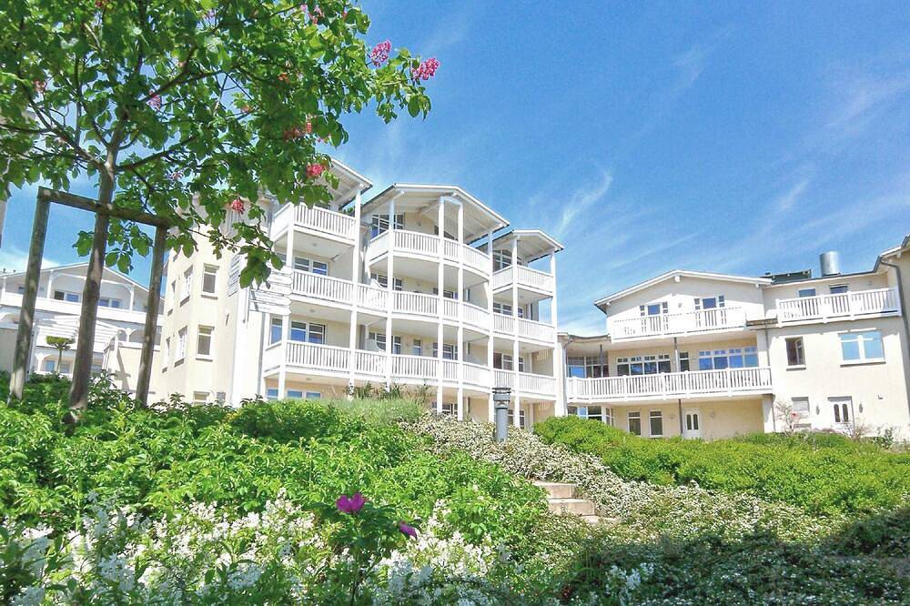 Ferienwohnung in Rügen für 2 Personen in Rügen