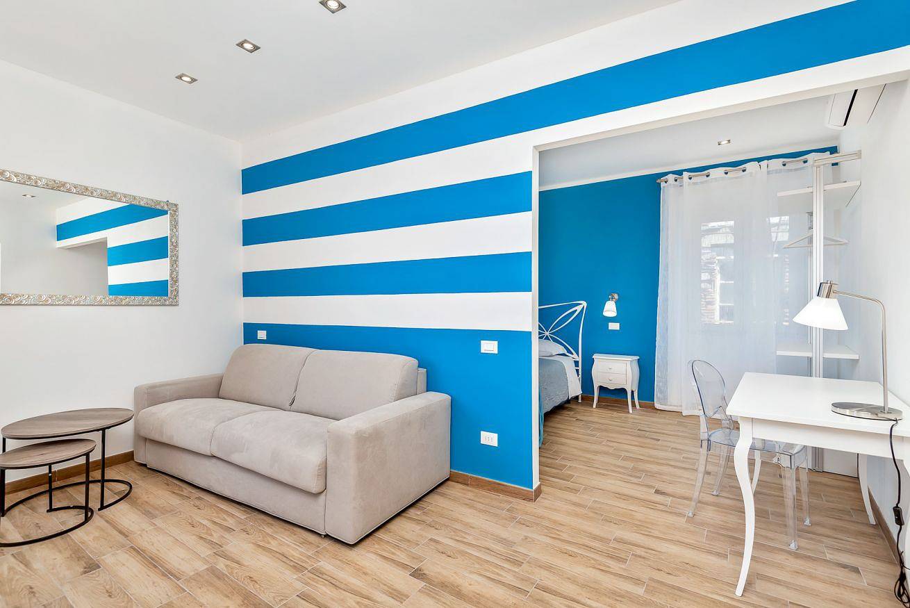 Appartamento intero, Queen of Sea Diamond in Manarola, Comune di Riomaggiore