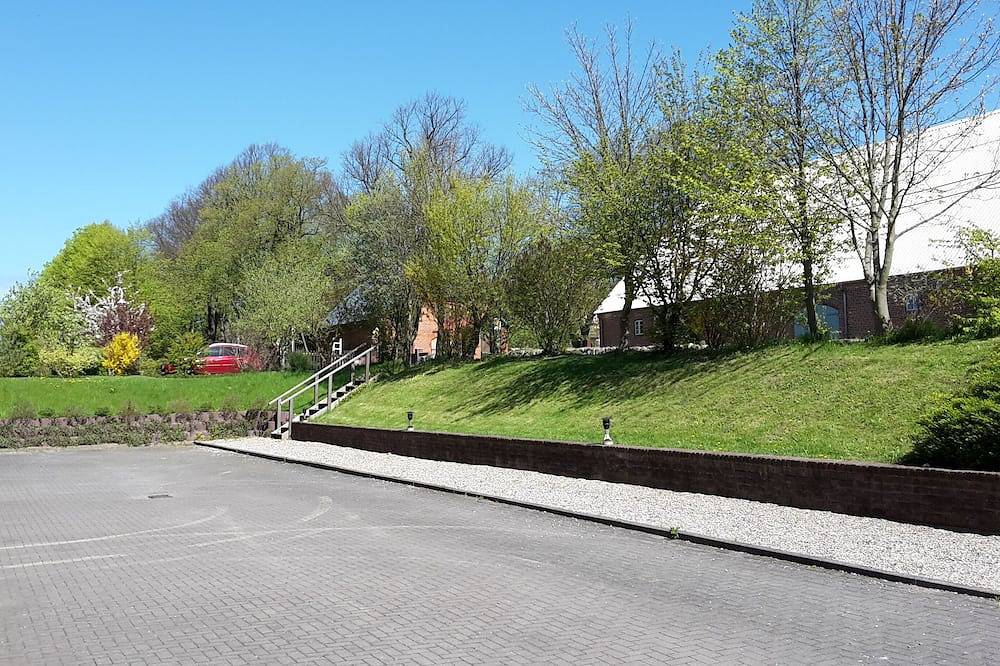 Ganze Wohnung, Am Pool und Strand bei jedem Wetter zwischen Lübeck-Travemünde und Boltenhagen. in Barendorf, Dassow