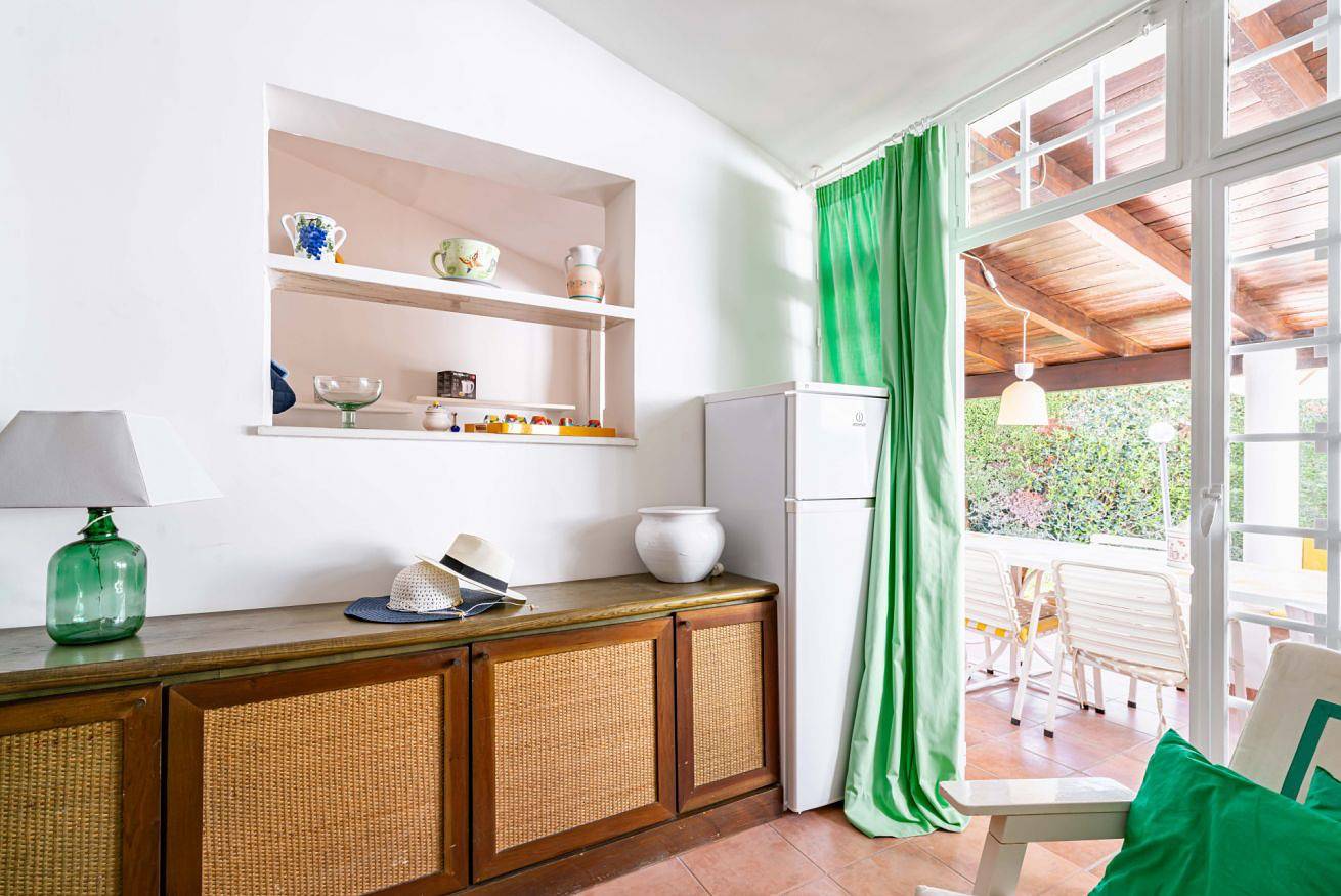 Villa Tiffany T58 by Rentbeat in Rosa Marina, Salento