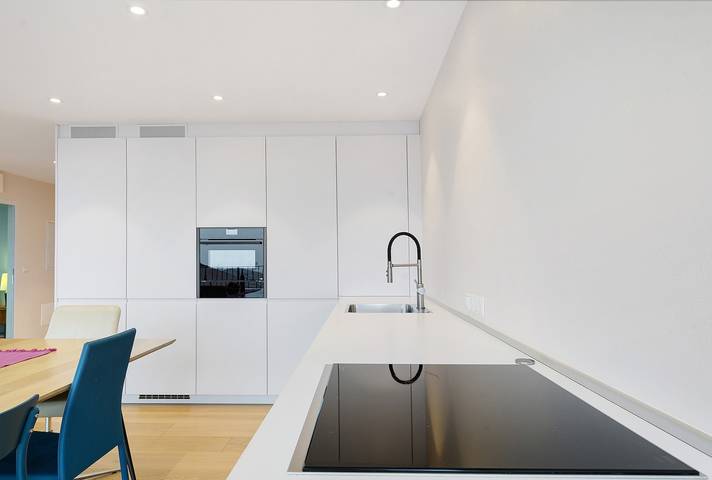 Appartamento intero, Appartamento 'Casa Zar Ferienwohnung' con Vista Montagna, Giardino in Comune e Wi-Fi in Verano, Alpi Sarentine