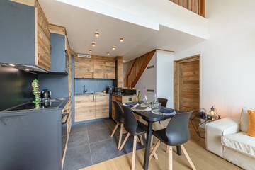 Location De Vacances pour 4 Personnes dans Veyrier-du-Lac, Région d'Annecy, Photo 1