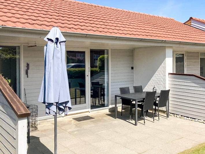 4 Personen Ferienhaus in Ærøskøbing in Ærøskøbing, Kleiner Belt