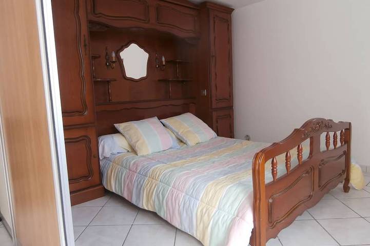 Gîte pour 4 personnes, avec terrasse à Aubenas - 2