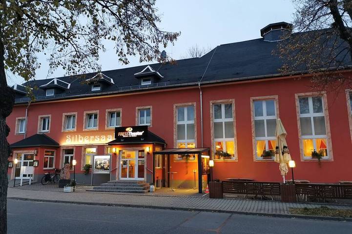 Ferienwohnung für 2 Personen, mit Haustier - 1