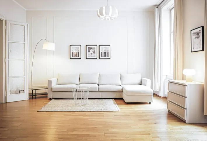 Ferienwohnung für 4 Personen - 1