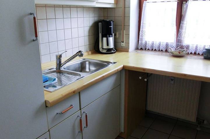 Ferienwohnung für 6 Personen, mit Garten, mit Haustier - 1