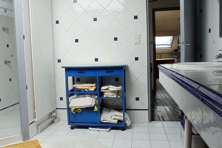 Chambre d’hôte pour 6 personnes, avec jardin à Toulouse - 3