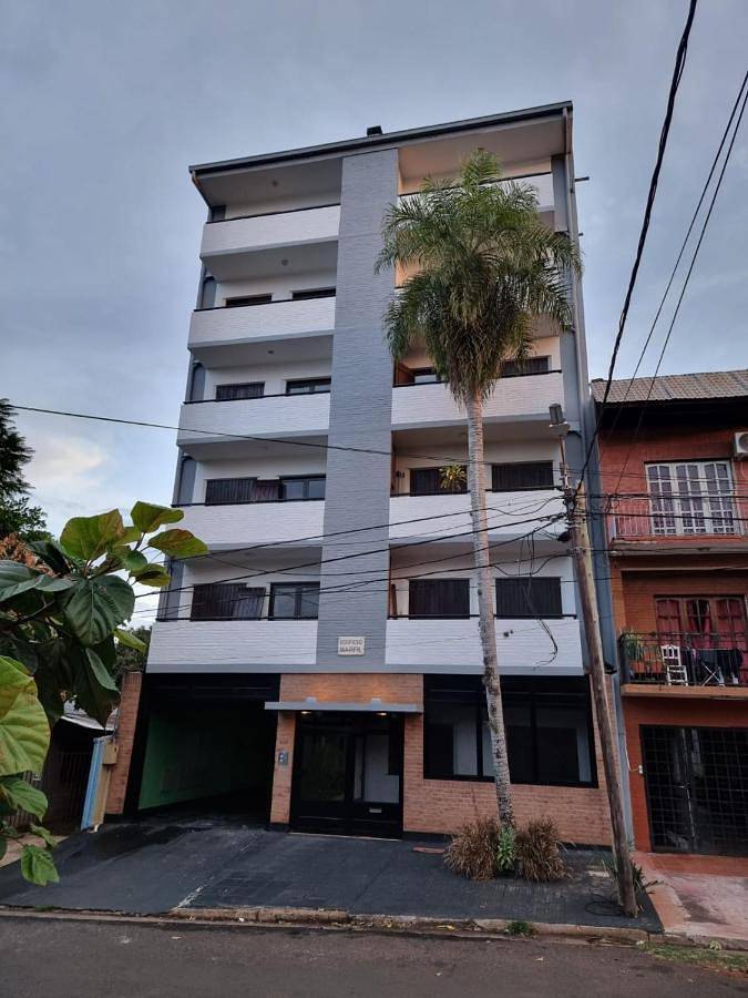 Entire apartment, Marfil in Misiones region