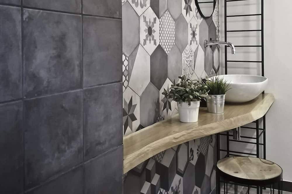Apartamento entero, Pequeña Suite - Scala dei Turchi in Porto Empedocle, Provincia de Agrigento