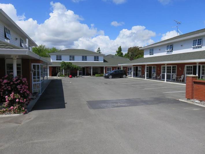 Hôtel pour 2 personnes, avec piscine et jardin