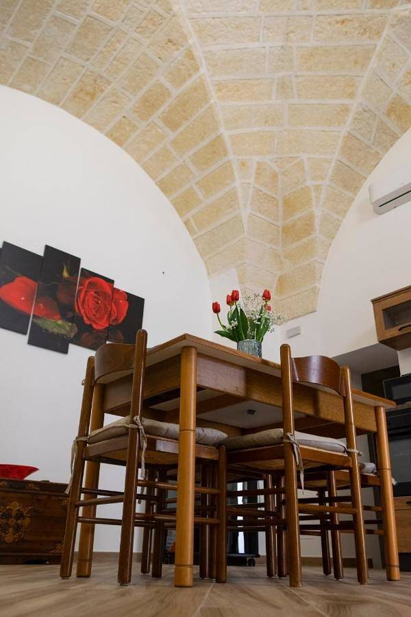 Casa vacanza per 6 persone in Poggiardo