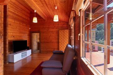 Villa para 8 Pessoas em Pino Santo, Santa Brígida, Foto 4