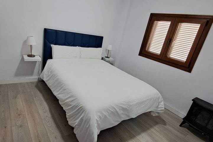 Villa La Tosca in Vega de San Mateo, Grande Canarie du Nord