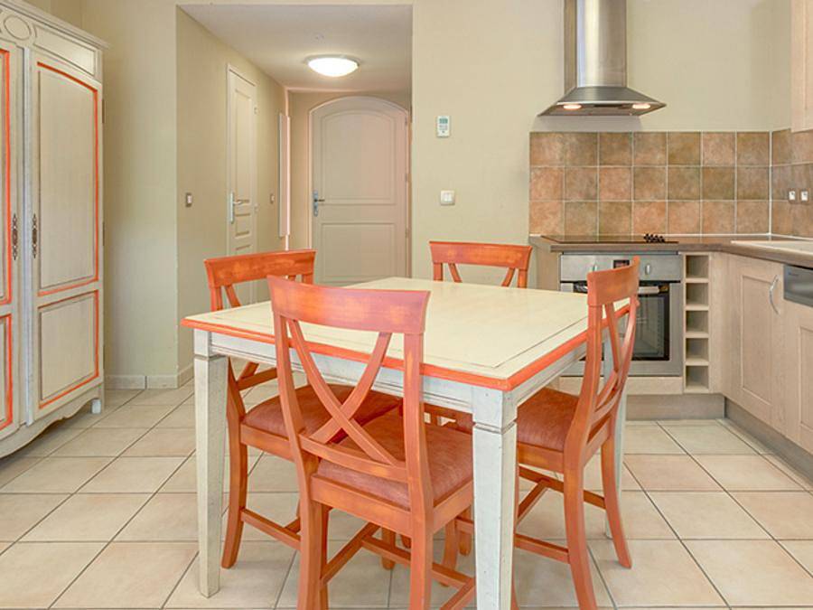 Résidence Le Domaine de Camiole - Vacancéole - Studio 2 personnes - 21 m² in Callian, Région de Draguignan