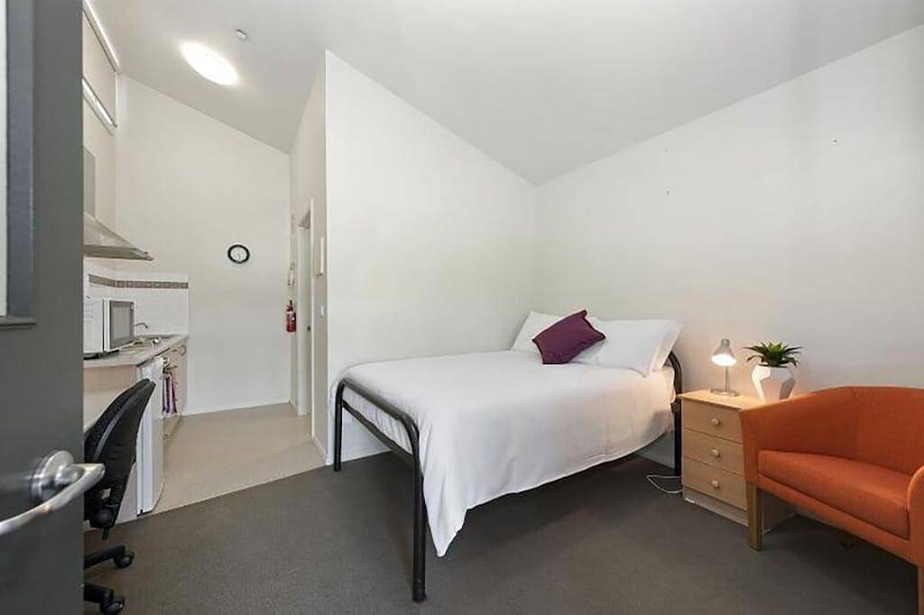 Ganze Wohnung, Studio Apartment | Ideal for couples and individuals in Golden Point (Ballarat), Ballarat